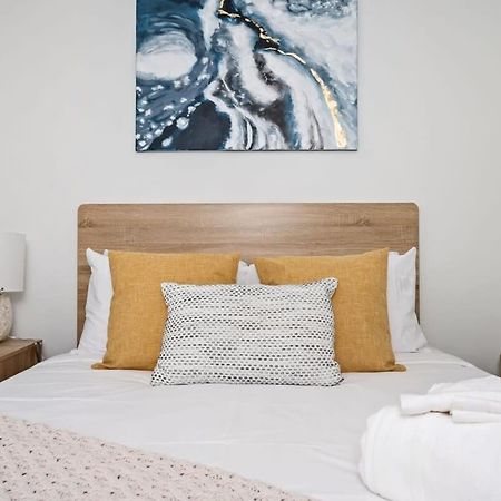亚特兰大Luxury 5Beds 3Baths 2Balcony Penthouse 542Blvd别墅 外观 照片